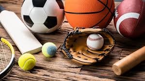 sports injury